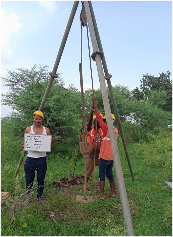 Geotechnical Testing 4