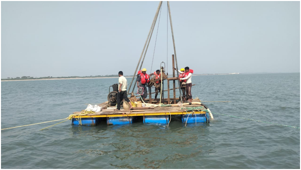 Geotechnical Testing 5