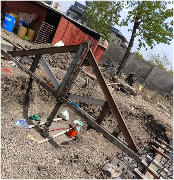 Geotechnical Testing 7