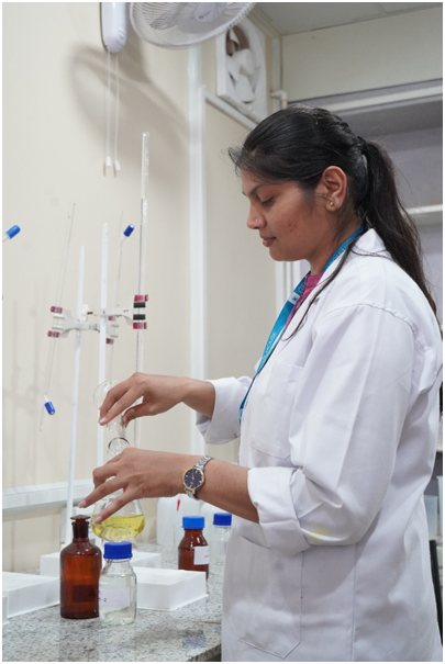 Environmental Testing 1