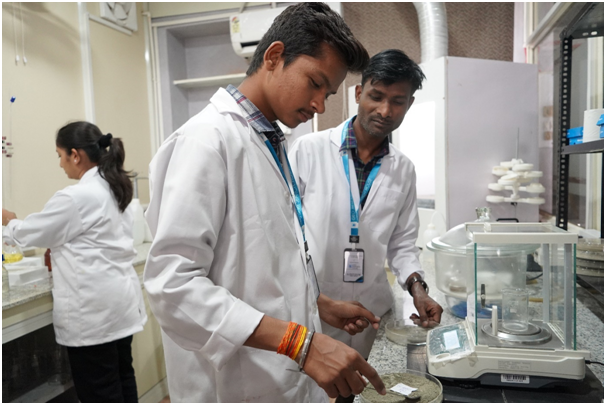 Environmental Testing 2