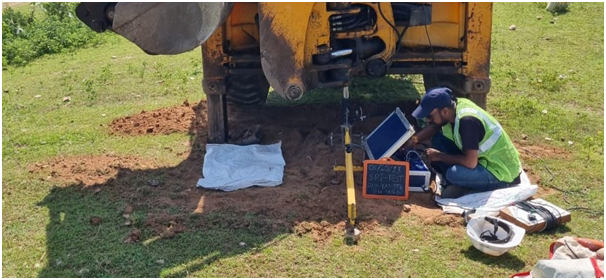 EV-2 Testing Operations