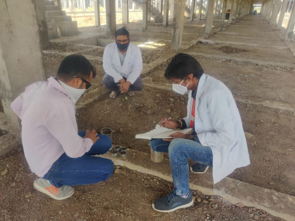 Environmental Manager